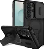 Magnetisch Hülle für Samsung Galaxy S26 Ultra, Dual Layer Produktbild-Vorschau 1