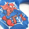 Rotolo del collo Spiderman Anteprima dell’immagine prodotto 5