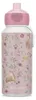 Mepal trinkflasche pop-up campus 400 ml - fairy garden Anteprima dell’immagine prodotto 1