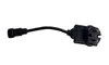 MasterLED LED Lichterkette 15m IP44 Außenbeleuchtung Produktbild-Vorschau 10