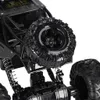 Samochód RC Rock Crawler 1:12 4WD METAL czarny Podgląd zdjęcia produktu 24