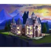 Ceglana sztuczka Harry Potter Uhrenturm Podgląd zdjęcia produktu 5