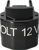 vhbw Akku kompatibel mit AEG B12, BF12, MXS12, System Produktbild-Vorschau 9