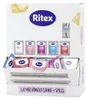 Ritex Kondomautomat Sortimentsmix (5x8 Stck sortiert) (40 Produktbild-Vorschau 2
