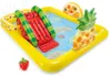 INTEX 57158NP - Playcentre - Fun 'n Fruity (244 x191x91cm) Podgląd zdjęcia produktu 10