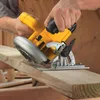 DeWALT DWE575K-QS - Scie circulaire - 1600 W - 190 mm Voir les images du produit 6