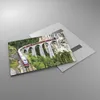 Bilder auf glas - Einteilig - Viadukt Landwasser Zug - Produktbild-Vorschau 2
