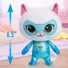 Disney Junior - SuperKitties - Plüschfigur - ca. 20 cm Produktbild-Vorschau 6