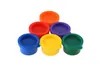 Vingerverf 6 stuks kleuren 30 ml Productafbeelding-voorbeeld 4