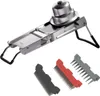 De Buyer Mandoline Revolution Edelstahl Produktbild-Vorschau 4