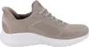 Skechers Bob Slip Ins Sneaker Beige Produktbild-Vorschau 2
