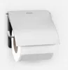 Toilettenpapierhalter, Classic, Matt Steel Produktbild-Vorschau 13