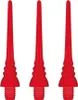Winmau Triton Bits 27mm 2ba Schwarz 50 Stück 8605 Produktbild-Vorschau 9