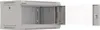 LANBERG 19" 4U 540x350 Wandgehäuse Glastür (FlatPack) gr Produktbild-Vorschau 5