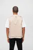 Brandit Hunting Weste Farbe: Beige, Grösse: 4XL Produktbild-Vorschau 8