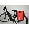 Borsa da bici FISCHER rosso / nero Anteprima dell’immagine prodotto 12