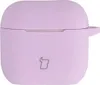 Silikonhülle mit Karabiner für AirPods 4, Bizon Case Produktbild-Vorschau 2
