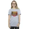 Netflix - "Stranger Things" T-Shirt für Damen BI44213 (3XL) Produktbild-Vorschau 2
