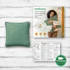 medisana HC 250 Heizkissen Grün | Wärmekissen mit 3 Produktbild-Vorschau 6