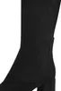 Marco Tozzi Schaftstiefel  Schwarz Produktbild-Vorschau 9