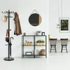 ModernHome VKY-6301 Portemanteau sur pied, 16 crochets, 172 Voir les images du produit 3