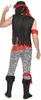 Kostým Rocker M/L - L Náhled obrázku produktu 3