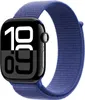 Apple MXL73ZM/A, Band, Smartwatch, Blau, Apple, Apple Watch Produktbild-Vorschau 1