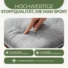 Hochlehner Auflage Florence– Gartenstuhlauflage Hochlehner, Produktbild-Vorschau 3