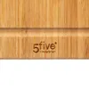 5 five simply smart - Planche à découper avec anse 42x30cm Voir les images du produit 4