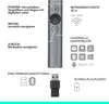 Moderator Logitech Spotlight Slate Produktbild-Vorschau 37