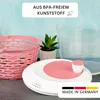 WESTMARK 2430226P WESTMARK Salatschleuder Spinderella rosa Náhled obrázku produktu 22