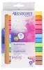 Westcott Tafelkreide E-744983 00 sort. 12St. Voir les images du produit 5