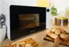 Mikrowelle Gorenje 20 l 800 W Smartdisplay Aquaclean Produktbild-Vorschau 15