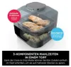 Ninja ON400DE, heteluchtfriteuse, 5,7 liter, vrijstaand, Productafbeelding-voorbeeld 6