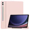 Techsuit Flex Trifold Tablet-Hülle mit Pencil-Halter für Produktbild-Vorschau 5