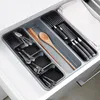 Orion Schubladeneinsatz Besteckkasten Besteckorganizer Produktbild-Vorschau 3