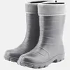 Ladeheid Femmes Thermo Eva Bottes en caoutchouc poids plume Voir les images du produit 5