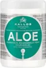 Kallos Aloe Vera Idratazione Riparazione Lucentezza Anteprima dell’immagine prodotto 3