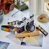 Retro fotoaparát Náhľad obrázku produktu 20