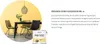 Designfarbe Freundliches Goldgelb Nr.11 100 ml Produktbild-Vorschau 3