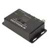 A black RF modulator device is shown on a white background. Náhľad obrázku produktu