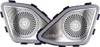 Alpine SPC-106T61-2, 2-pásmové komponentní reproduktory, Náhled obrázku produktu 2