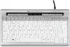 BakkerElkhuizen S-board 840, USB, PC/server, Büro, Grau, Produktbild-Vorschau 25