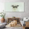 Coloray Bild aus Leinwand 140x70 Leinwand Dekoration - Produktbild-Vorschau 4
