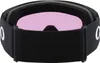 Oakley Goggles Line Miner L Prizm Snow Skibrille Schwarz Produktbild-Vorschau 3