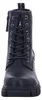 Dockers by Gerli Schnürstiefel Schwarz Produktbild-Vorschau 7