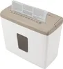 GENIE 440 X II Aktenvernichter P-4 Cross Cut 4 Blatt Braun Produktbild-Vorschau 2