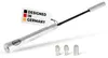 Antenne voiture alca® courte 16,5cm antenne de toit Voir les images du produit 1
