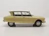 Whitebox 124104 Citroen Ami 6 1968 gelb weiß 1:24 Produktbild-Vorschau 4