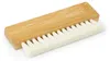 Dynavox Plattenbürste Ziegenhaar ZB110 Bambusholz Produktbild-Vorschau 6